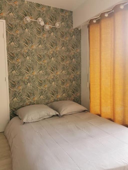 Appartement Acces Direct A La Plage Bernières-sur-Mer Dış mekan fotoğraf