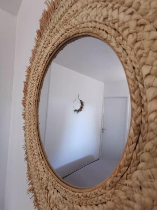 Appartement Acces Direct A La Plage Bernières-sur-Mer Dış mekan fotoğraf